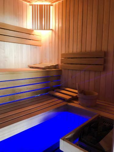 Hotel Family Resort Sarbinowo