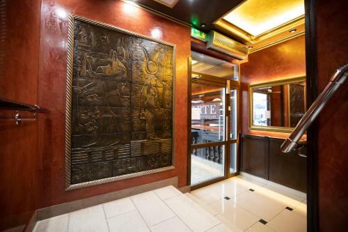 Bed & Breakfast Tawerna Sandomierz