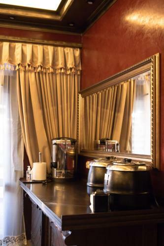 Bed & Breakfast Tawerna Sandomierz