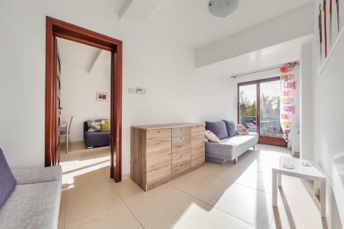 Apartamenty Sun & Snow Lido Sarbinowo