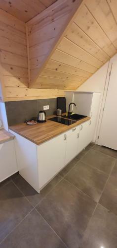 Hostal Dom Pod Groniem
