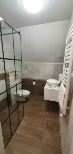 Hostal Dom Pod Groniem
