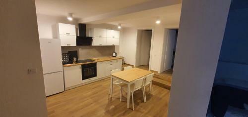 Hostal Dom Pod Groniem