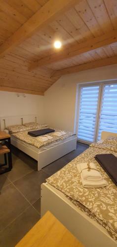 Hostal Dom Pod Groniem
