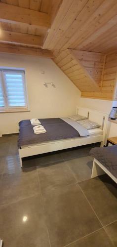 Hostal Dom Pod Groniem