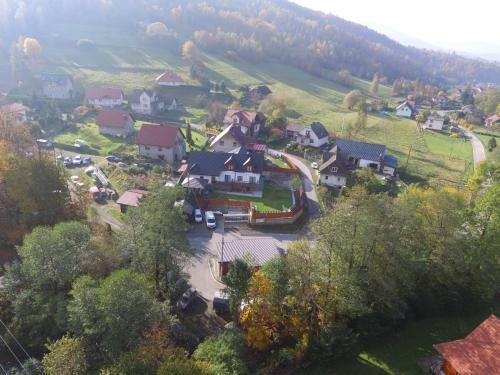 Hostal Dom Pod Groniem