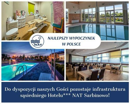 Apartament Nat Po?udniowa 64