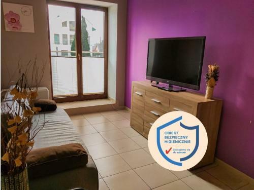 Apartament Nat Po?udniowa 64