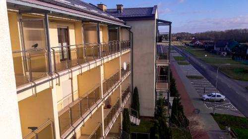 Apartament Nat Po?udniowa 64