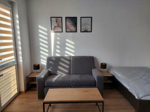 Apartament Prima