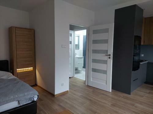 Apartament Prima