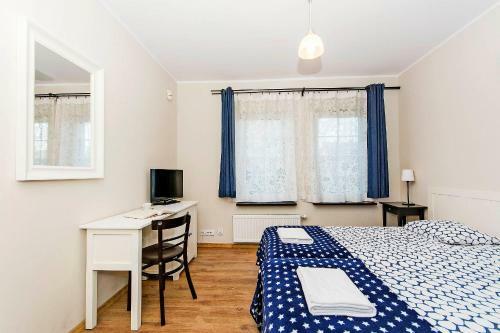 Hostal Stara W?dzarnia