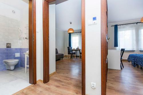 Hostal Stara W?dzarnia