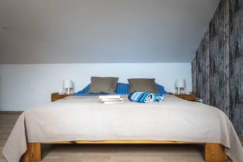 Hostal Viktoria Dom Na Wyspie