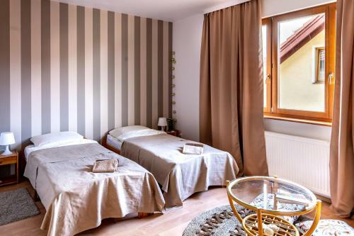 Hostal Viktoria Dom Na Wyspie