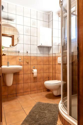 Hostal Viktoria Dom Na Wyspie