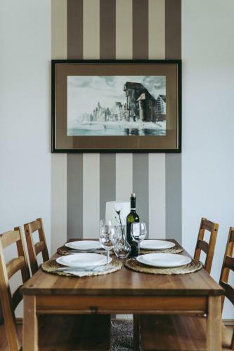 Hostal Viktoria Dom Na Wyspie