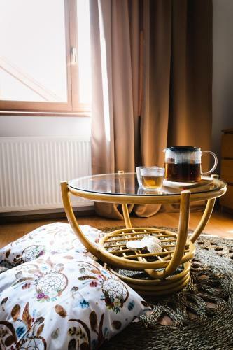Hostal Viktoria Dom Na Wyspie