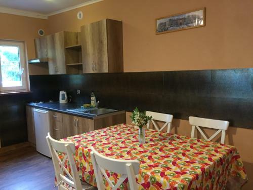 Apartamento Domek Pod ?wierkami
