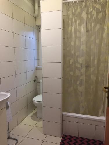 Apartamento Domek Pod ?wierkami