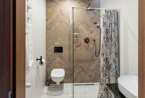 Apartamenty Kamienica