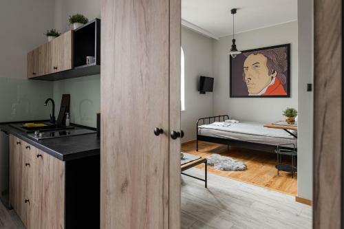 Apartamenty Kamienica