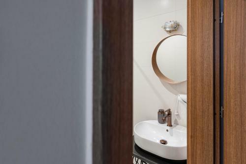 Apartamenty Kamienica