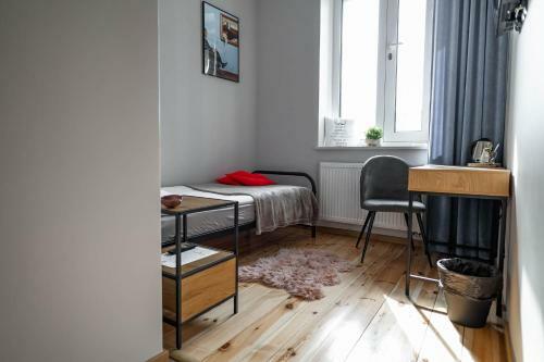 Apartamenty Kamienica