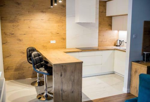 Apartyzant�w 14 By Hotel Kamienica