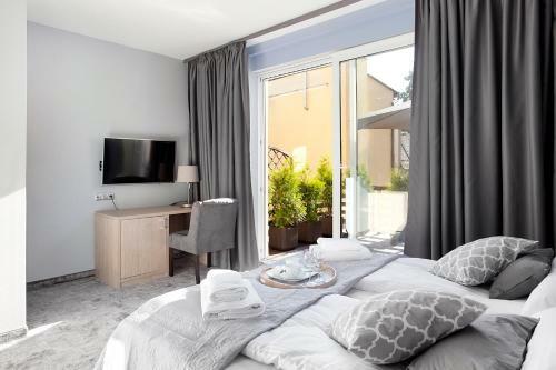Monte Carlo Apartments By Oneapartments
