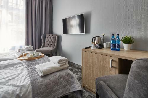 Monte Carlo Apartments By Oneapartments