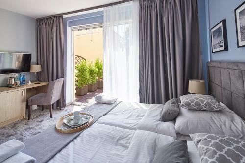 Monte Carlo Apartments By Oneapartments