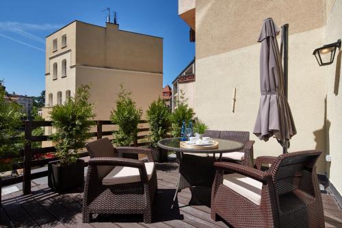 Monte Carlo Apartments By Oneapartments