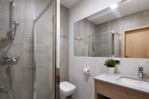 Monte Carlo Apartments By Oneapartments