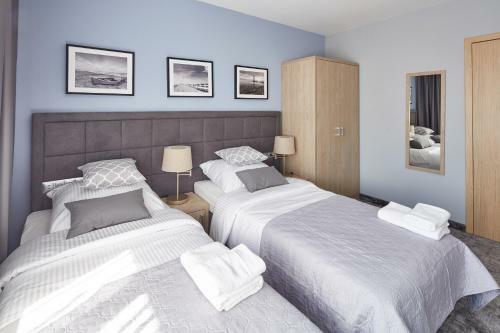Monte Carlo Apartments By Oneapartments