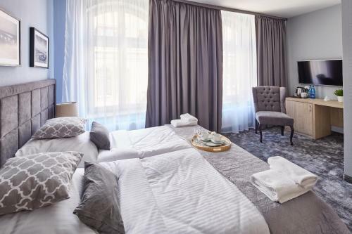 Monte Carlo Apartments By Oneapartments