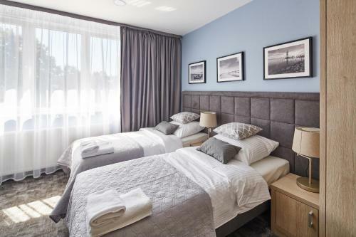 Monte Carlo Apartments By Oneapartments