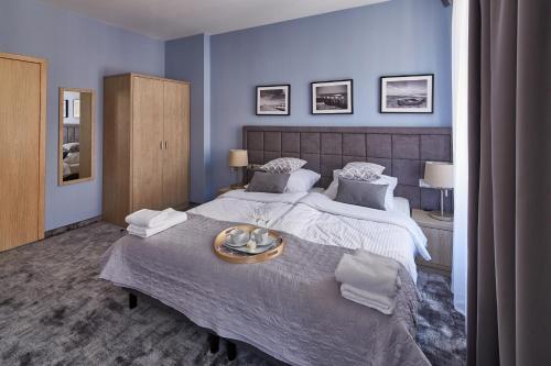 Monte Carlo Apartments By Oneapartments