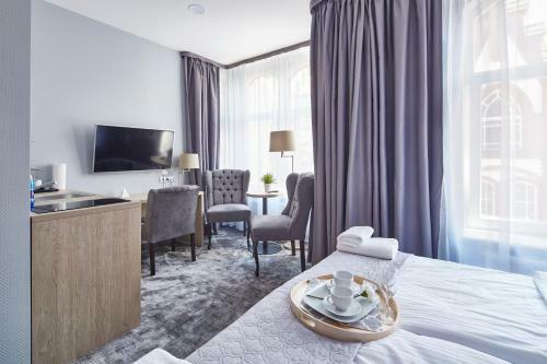 Monte Carlo Apartments By Oneapartments