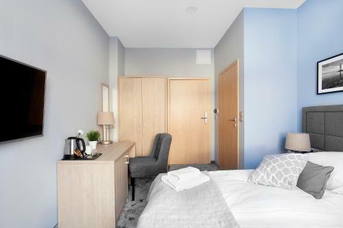 Monte Carlo Apartments By Oneapartments