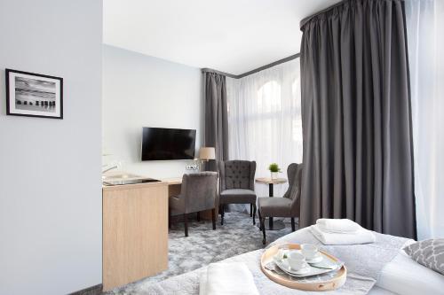 Monte Carlo Apartments By Oneapartments