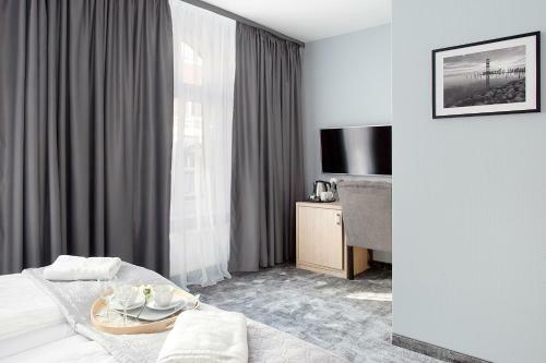 Monte Carlo Apartments By Oneapartments