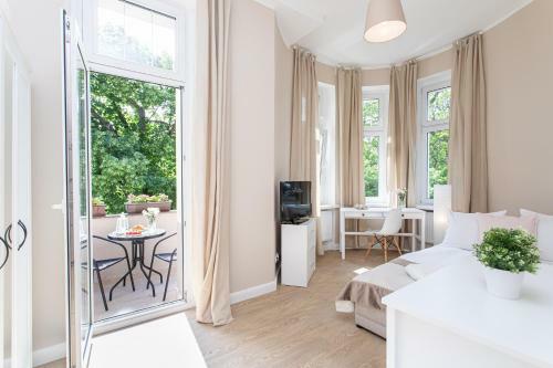 Albergue Riviera Rooms