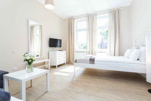 Albergue Riviera Rooms