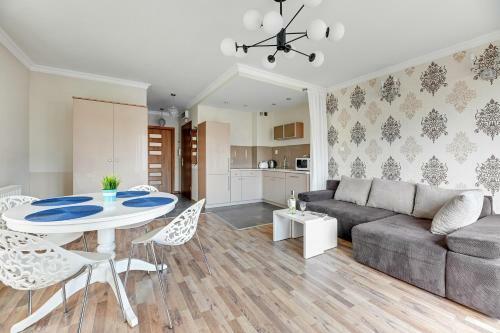 Dom & House - Apartments Landing Place Sopot