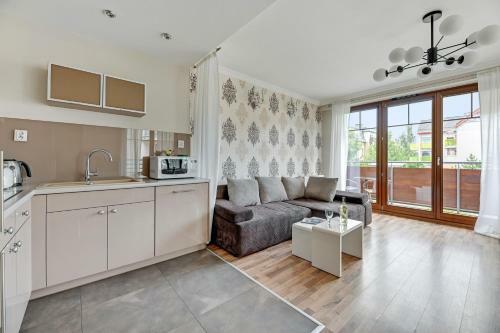 Dom & House - Apartments Landing Place Sopot