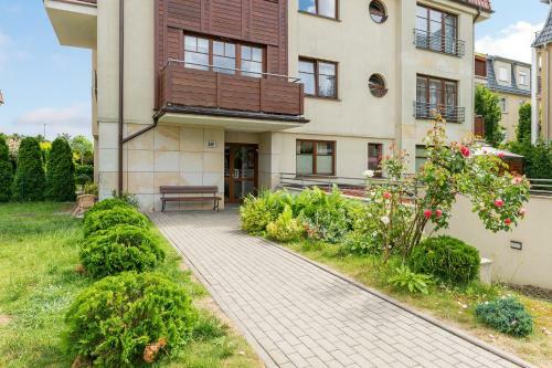 Dom & House - Apartments Landing Place Sopot