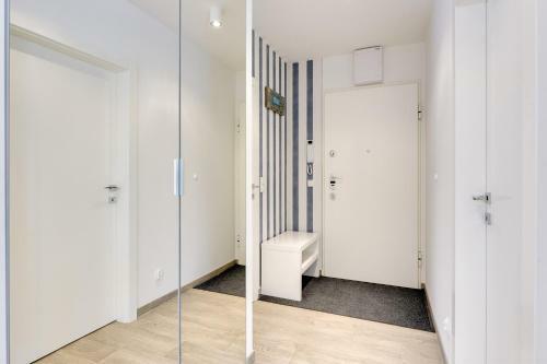 Downtown Apartments Sopot