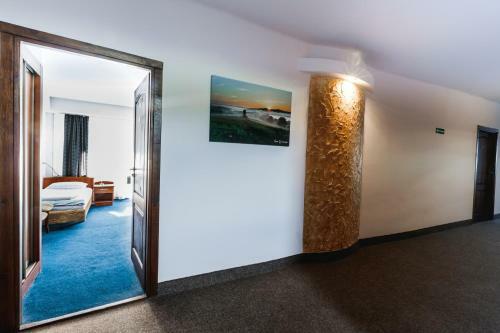 Bed & Breakfast O?rodek Wypoczynkowy Tarnica