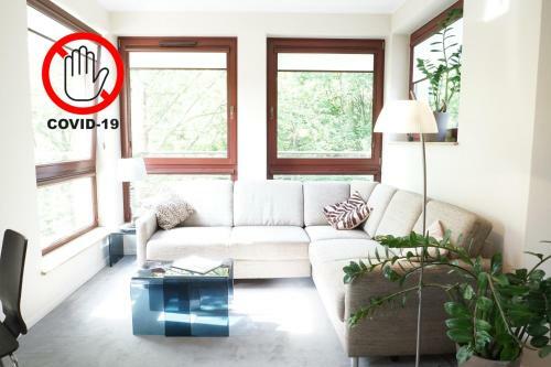 Apartamento Home3city Australis
